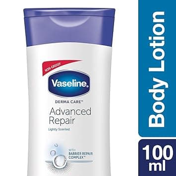 Vaseline Intensive Care Advanced Repair Lotion