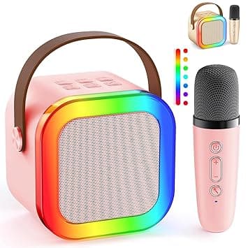 Wizme Bluetooth Wireless Portable Microphone